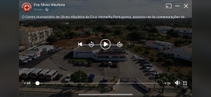 Dia Internacional da Cruz Vermelha e do Crescente Vermelho