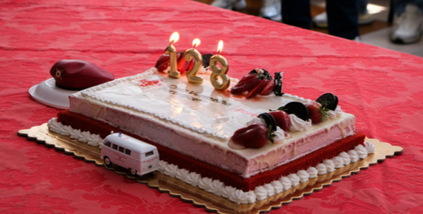 Cruz Vermelha do Porto celebra 128 anos de missão humanitária na Cidade Invicta