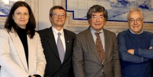 Cruz Vermelha de Coimbra e Instituto Superior Miguel Torga celebram protocolo de cooperação