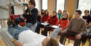 Escola Superior de Saúde, Lisboa