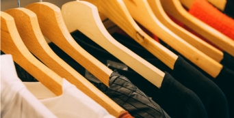 Cerca de 48 mil peças doadas para a ação humanitária da CVP