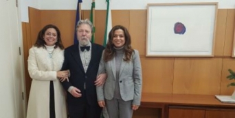 Reforço da cooperação com o Município de Matosinhos