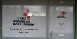 Sede da Delegação de Penafiel