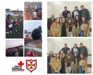 Projeto Saúde Mental no Futebol - Sport Club Nun'Alvares