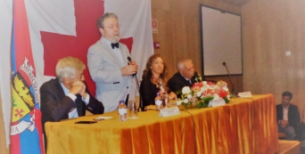 Tomada de Posse da Delegação da Maia