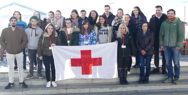 Recolha de Alimentos